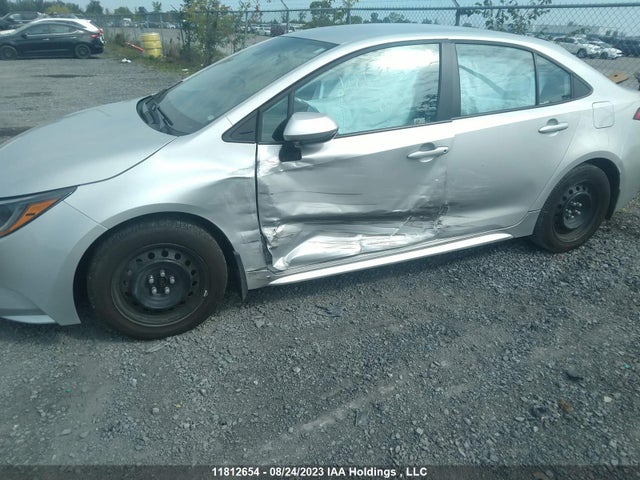 Toyota Corolla L/le/xle 2022 5YFBPMBE4NP287294 Image 6