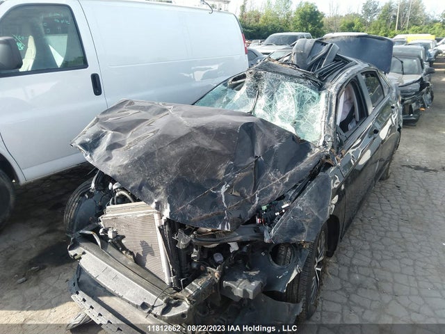 Volkswagen Jetta Highline 2019 3VWE57BU4KM263864 Image 6