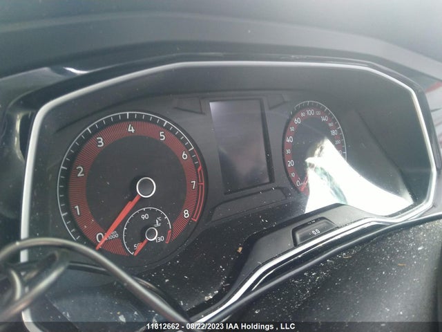 Volkswagen Jetta Highline 2019 3VWE57BU4KM263864 Image 7