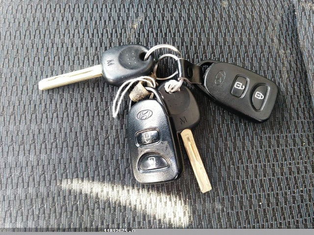 Hyundai Tucson Gl 2015 KM8JTCAF3FU119531 Image 11