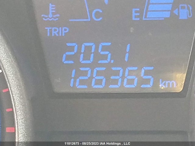 Hyundai Tucson Gl 2015 KM8JTCAF3FU119531 Image 7