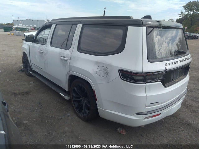1C4SJVFJ4NS184096 Jeep Grand Wagoneer