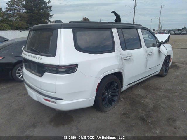 1C4SJVFJ4NS184096 Jeep Grand Wagoneer