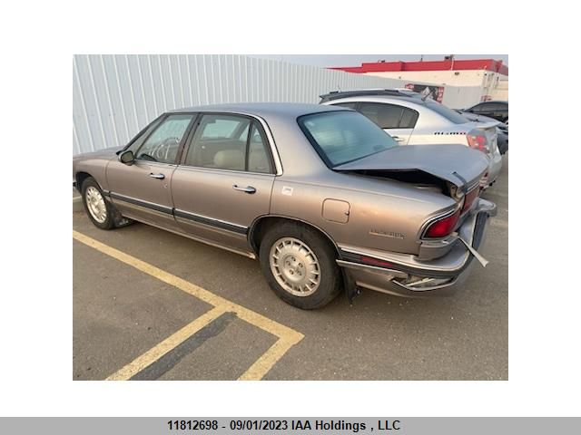 Продаж на аукціоні авто 1996 Buick Lesabre Limited, vin: 1G4HR52K1TH418928, номер лоту: 11812698