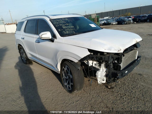 2021 KM8R5DHE8MU205902 главное изображение