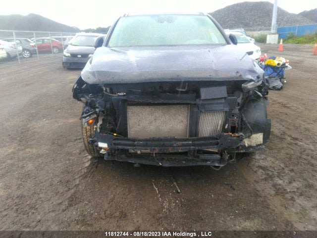 Hyundai Santa Fe Luxury 2019 5NMS3CAA4KH040206 Image 6