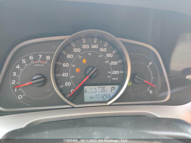 Toyota RAV4 LE 2015 2T3BFREV3FW246545 Image 9