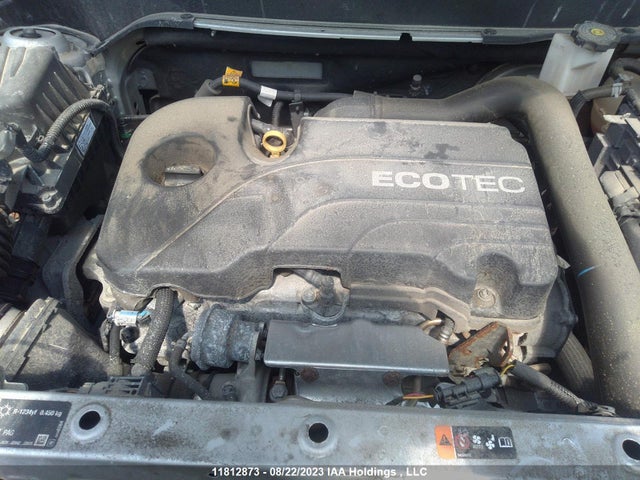 Chevrolet EQUINOX LT 2021 2GNAXUEV2M6125257 Image 10