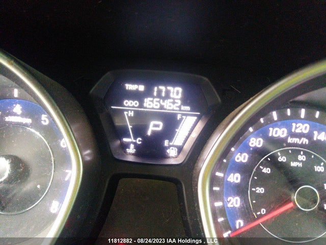 Продажа на аукционе авто 2013 Hyundai Elantra Gl, vin: 5NPDH4AE9DH174864, номер лота: 11812882