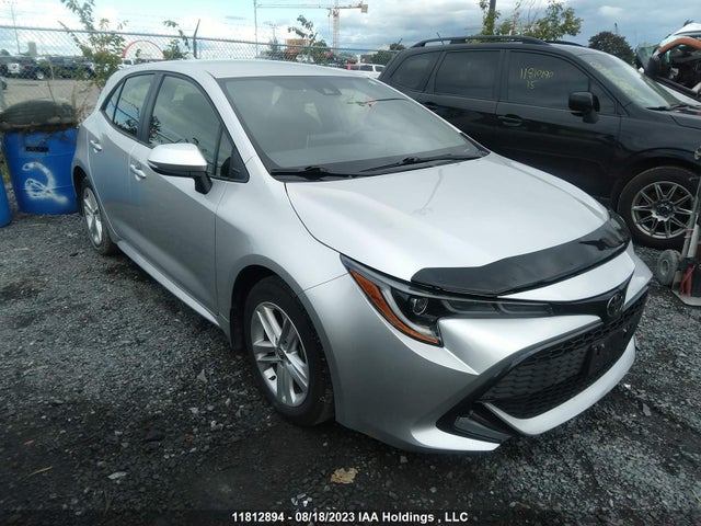 2021 JTNK4MBEXM3111524 main image
