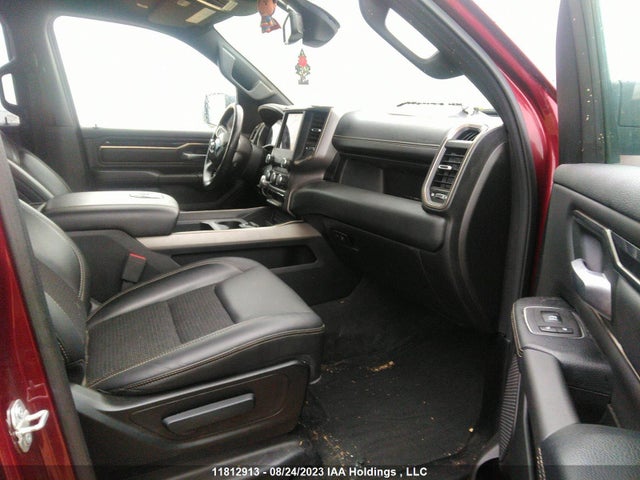 1C6SRFLTXKN829503 RAM 1500 Sport