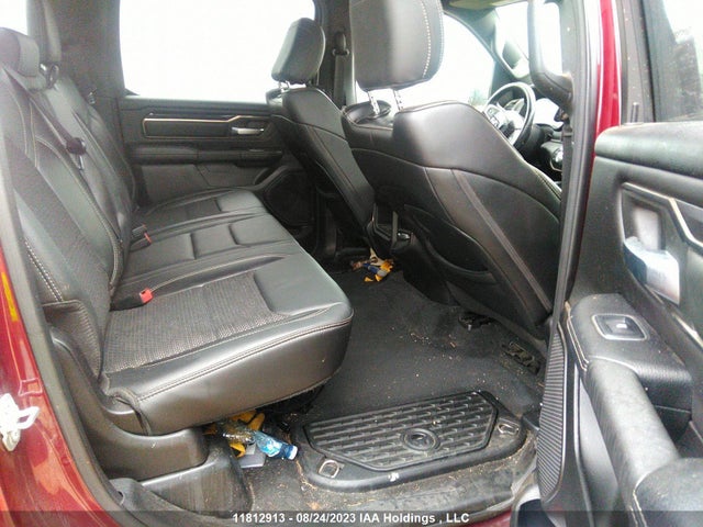 1C6SRFLTXKN829503 RAM 1500 Sport