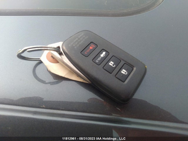 JTHG81F2XM5045895 Lexus Is Is 300