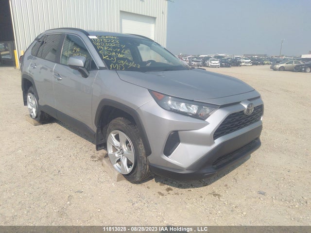 2019 2T3B1RFV7KC030254 main image