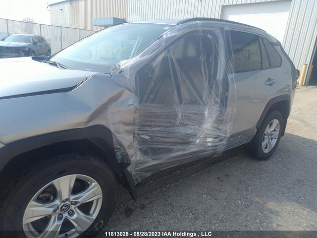 Toyota RAV4 LE 2019 2T3B1RFV7KC030254 Image 6