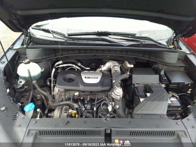 Hyundai Tucson Premium 2016 KM8J3CA2XGU020686 Image 10