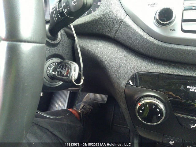 Hyundai Tucson Premium 2016 KM8J3CA2XGU020686 Image 11
