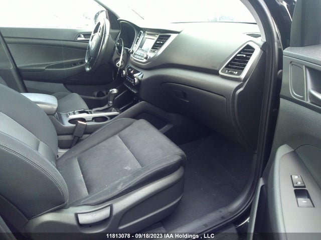 Hyundai Tucson Premium 2016 KM8J3CA2XGU020686 Image 5