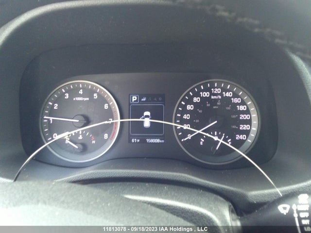 Hyundai Tucson Premium 2016 KM8J3CA2XGU020686 Image 7