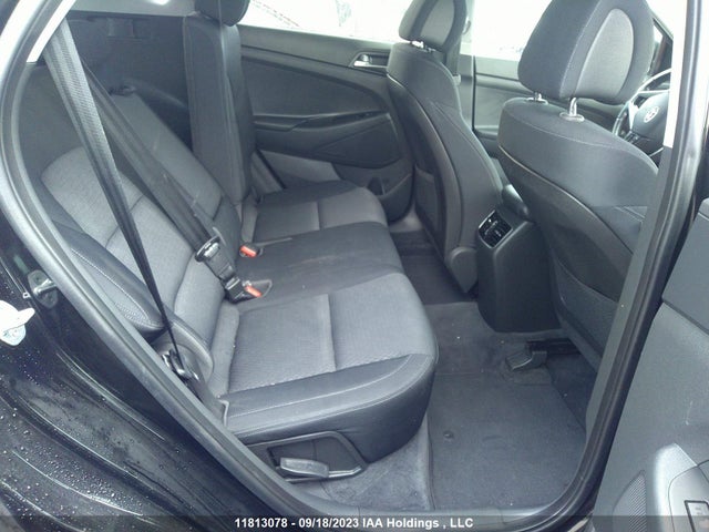 Hyundai Tucson Premium 2016 KM8J3CA2XGU020686 Image 8