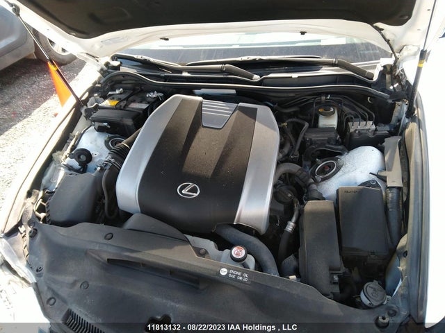 JTHC81D23K5037846 Lexus Is Is 300