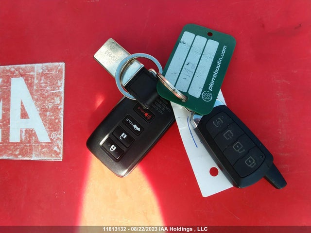 JTHC81D23K5037846 Lexus Is Is 300