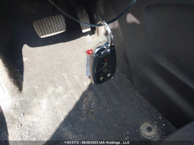 Chevrolet EQUINOX LT 2018 2GNAXSEV3J6123422 Image 11