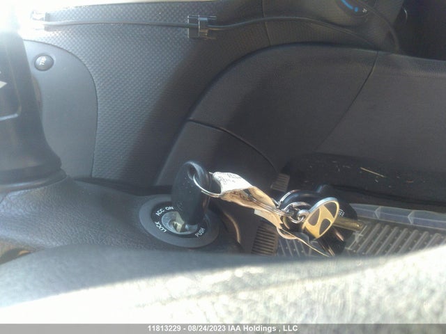 Hyundai Accent Le 2016 KMHCT5AE1GU264533 Image 11