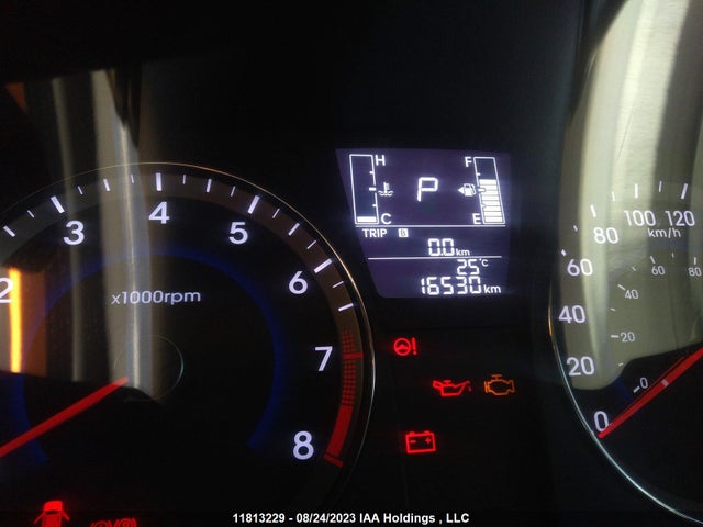 Hyundai Accent Le 2016 KMHCT5AE1GU264533 Image 7