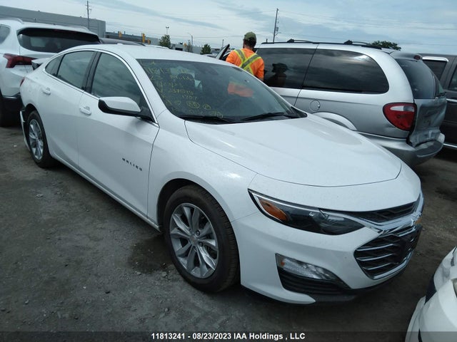 2023 1G1ZD5ST1PF237595 main image
