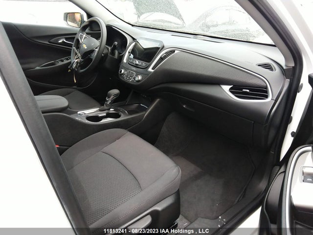 Chevrolet MALIBU 1LT 2023 1G1ZD5ST1PF237595 Image 5