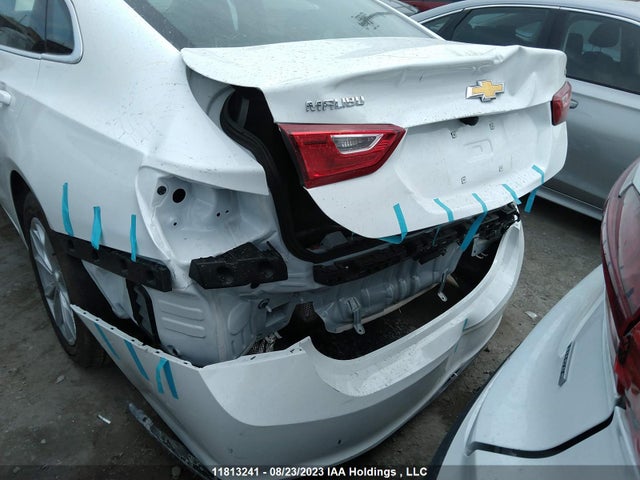 Chevrolet MALIBU 1LT 2023 1G1ZD5ST1PF237595 Image 6