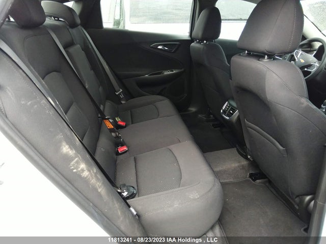 Chevrolet MALIBU 1LT 2023 1G1ZD5ST1PF237595 Image 8
