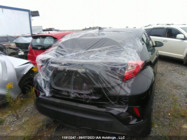 Toyota C-HR 2021 JTNKHMBX1M1107170 Image 6