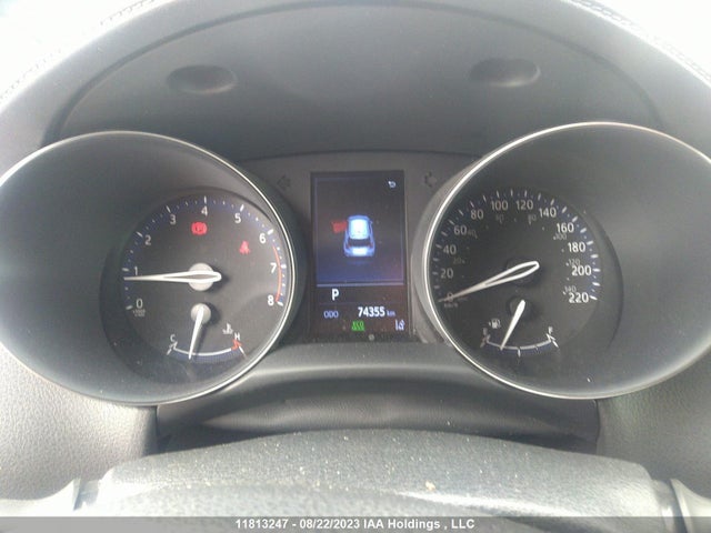 Toyota C-HR 2021 JTNKHMBX1M1107170 Image 7