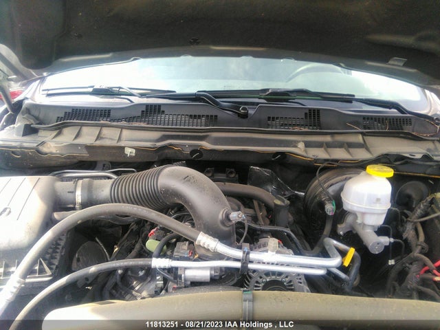 1C6RR7LT7NS241200 RAM 1500 Classic Slt