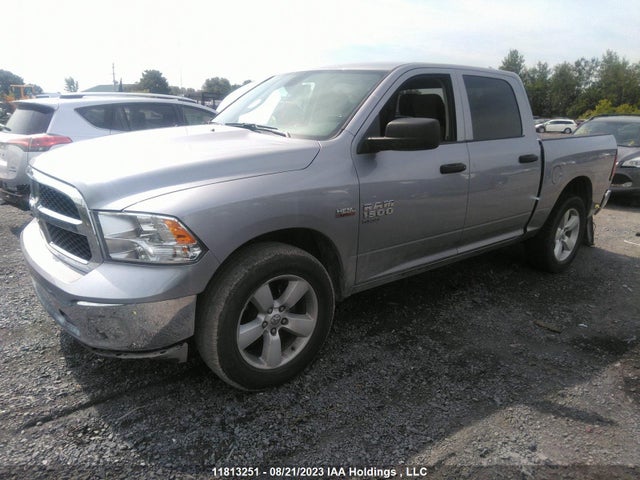 1C6RR7LT7NS241200 RAM 1500 Classic Slt