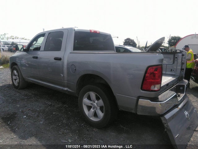 1C6RR7LT7NS241200 RAM 1500 Classic Slt