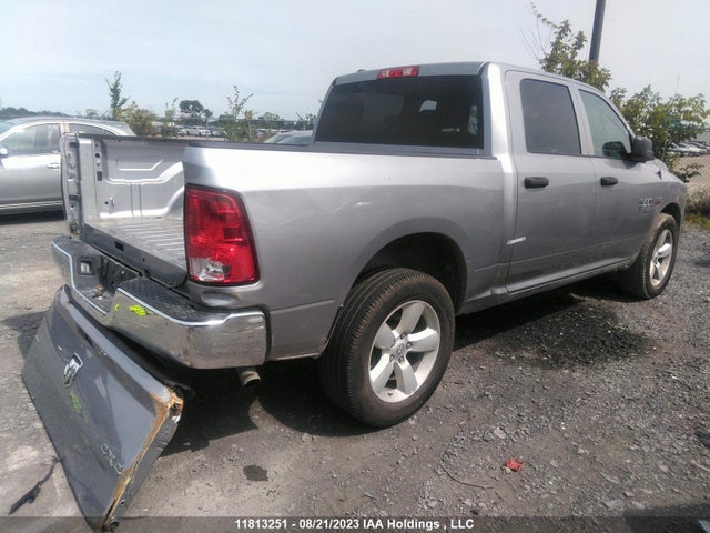 1C6RR7LT7NS241200 RAM 1500 Classic Slt