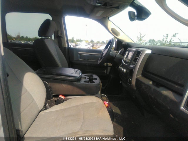 1C6RR7LT7NS241200 RAM 1500 Classic Slt