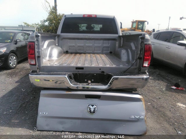 1C6RR7LT7NS241200 RAM 1500 Classic Slt
