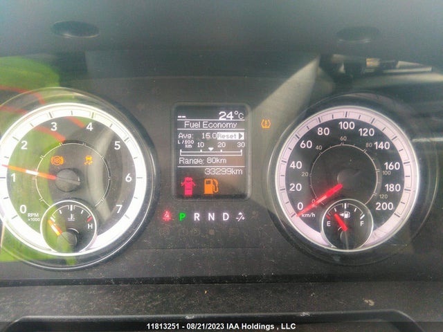 1C6RR7LT7NS241200 RAM 1500 Classic Slt