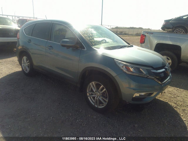 Honda CR-V EX 2016 2HKRM4H50GH111275 main image