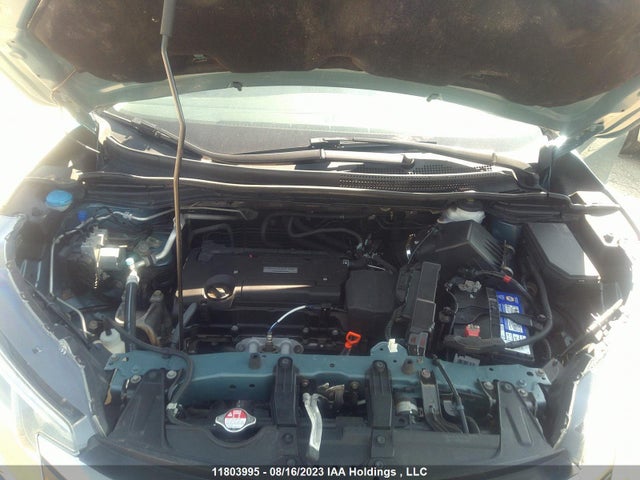 Honda CR-V EX 2016 2HKRM4H50GH111275 Image 10