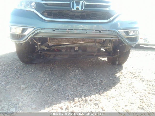 Honda CR-V EX 2016 2HKRM4H50GH111275 Image 6