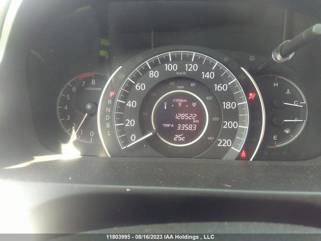 Honda CR-V EX 2016 2HKRM4H50GH111275 Image 7