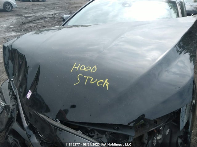 Toyota CAMRY 2018 4T1B61HK6JU520020 Image 10