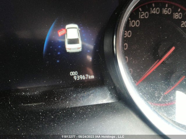 Toyota CAMRY 2018 4T1B61HK6JU520020 Image 7