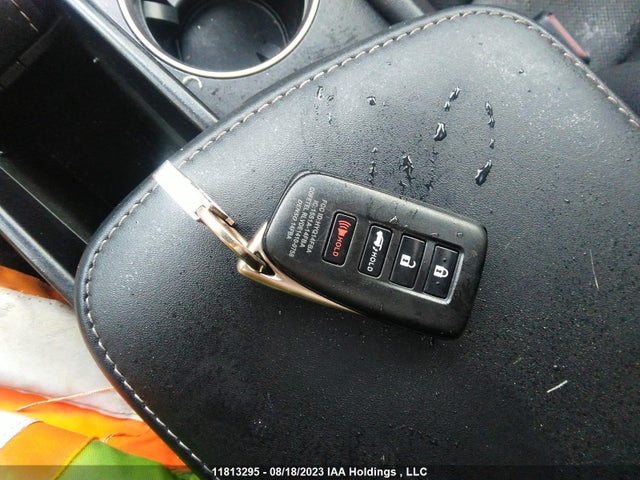 JTJBARBZXH2138017 Lexus NX 200T
