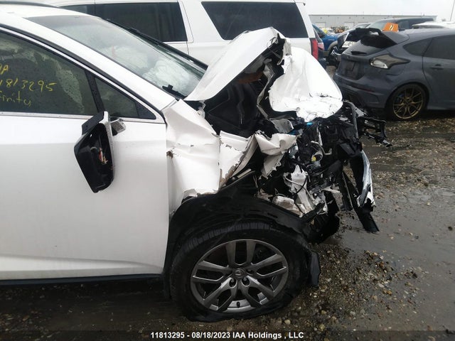 JTJBARBZXH2138017 Lexus NX 200T